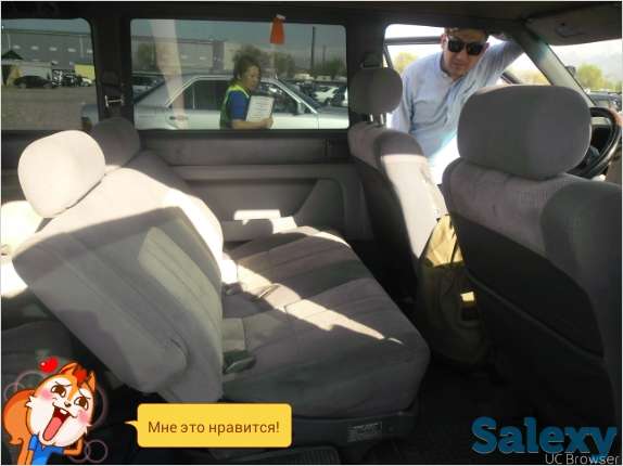 Продам Mazda, фотография 6