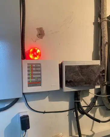 Видеонаблюдение в Астане, фотография 9