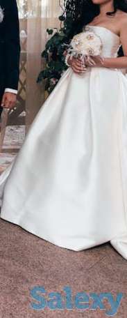 Платье, фотография 2