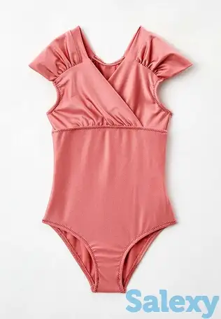 Купальник гимнастический emdi, фотография 1