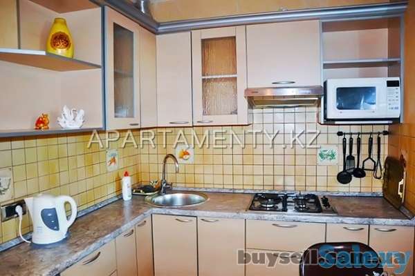 сдам посуточно, Пушкена 25, фотография 3