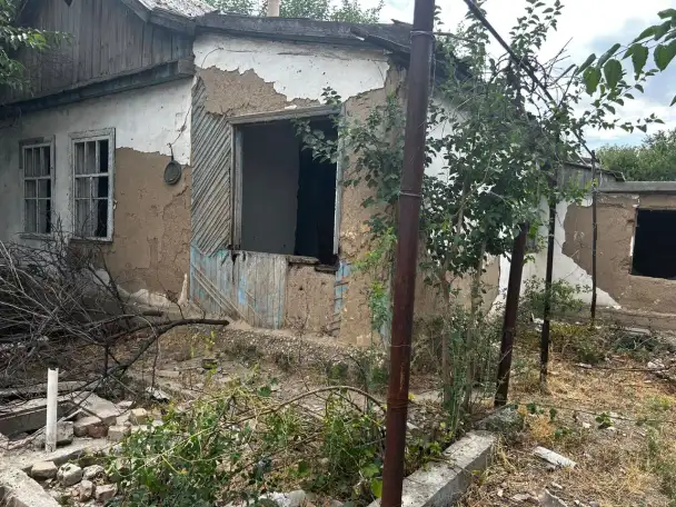 Продам дом с участком, Посёлок Джамбула бывший Лубзавод улица Джамбула, 59, фотография 2