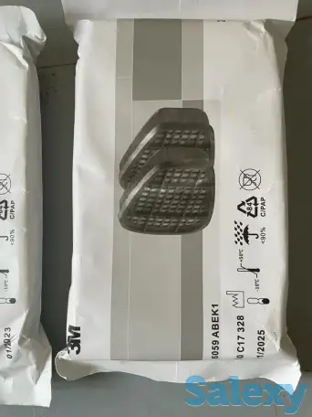 Продается картридж для маски 3М серии 6000, фотография 2