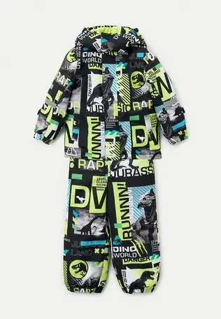 Костюм утепленный playtoday, фотография 1