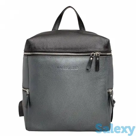 Женский рюкзак gipsy silver grey, фотография 1