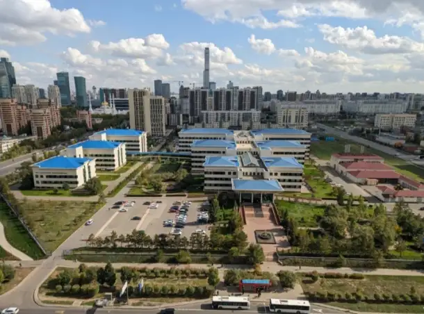 Посуточно квартира, Туран 34Б, фотография 1