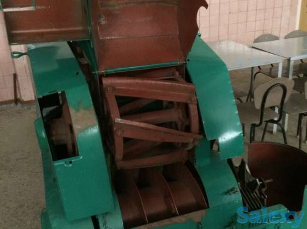 Измельчитель Кормов Волгарь 5, фотография 2