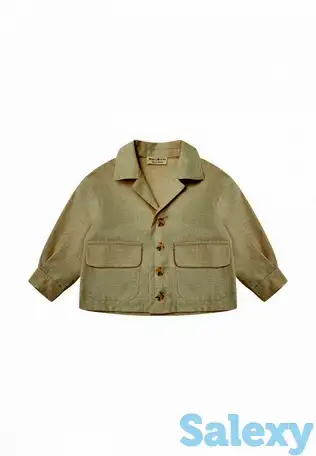 Рубашка bug lovers, фотография 1