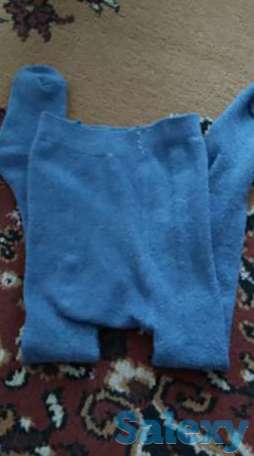 Колготки, одежда недорого, фотография 1