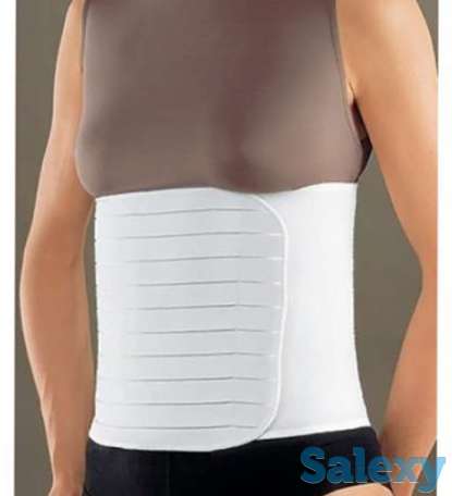 После операционный корсет, фотография 1