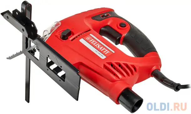 Лобзик felisatti мп-65/550э 550 вт, фотография 1