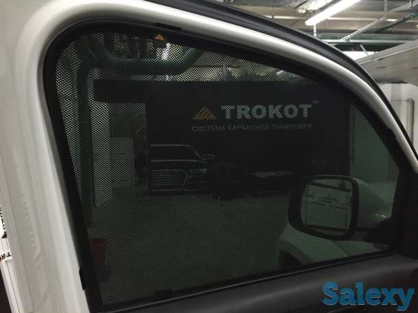 альтернатива тонировке, фотография 1