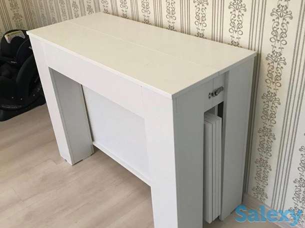 Стол Трансформер, фотография 5