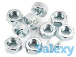 Шайбы гайки болты, фотография 2