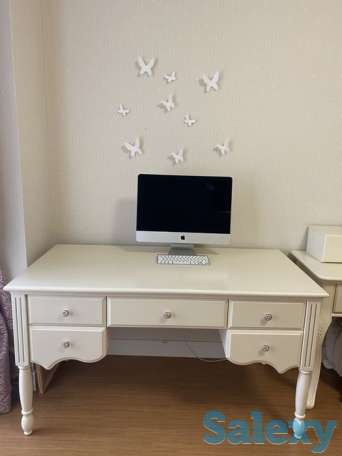 Мирбулат Абуов Продам письменный стол, фотография 1