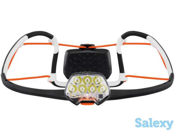 Фонарь petzl iko core, фотография 2