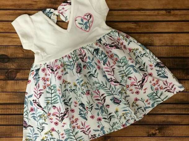 Детская одежда по низким ценам!, фотография 1