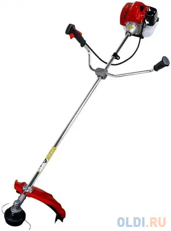 Триммер бензиновый dde gb520, фотография 1