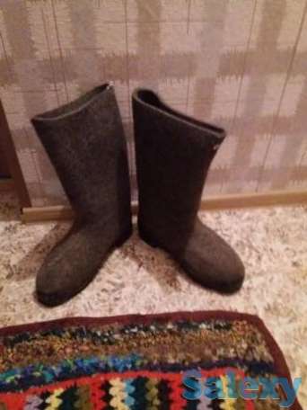 Продам валенки, фотография 1