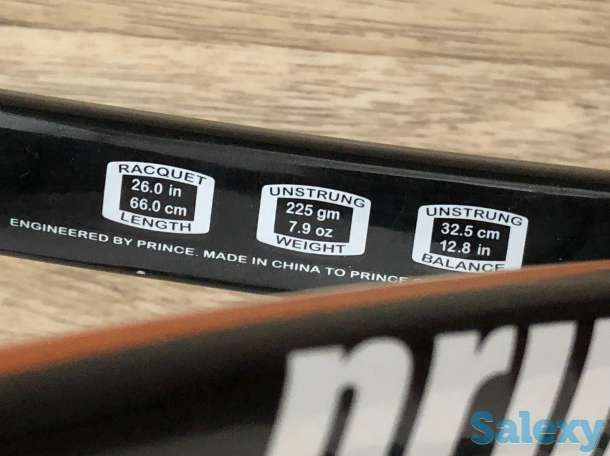 Продам теннисную ракетку, фотография 3