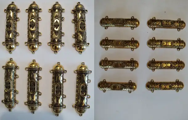 Фурнитура казахская металл, фотография 8