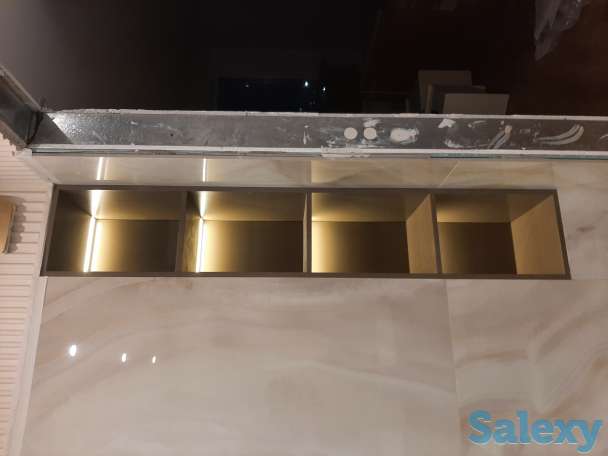 Мебель на заказ, фотография 1