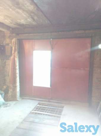 Гараж, Бурова, фотография 3