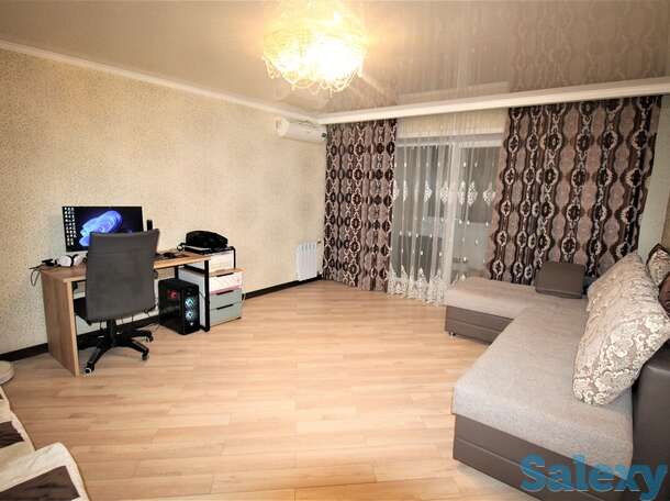 Продам квартиру, Ул. габидена мустафина, 15, фотография 1