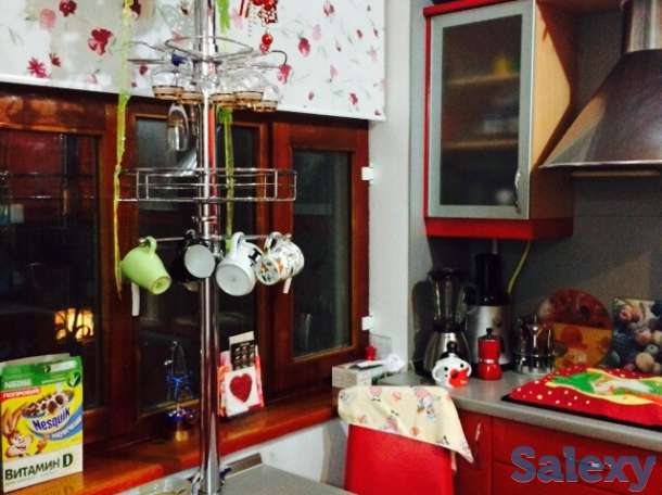 СРОЧНА продам 3 ком кв, 7 мкр, фотография 2