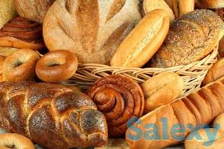 Хлеб для животных, фотография 1