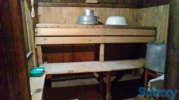 Продается дом пос. Первомайский, фотография 10