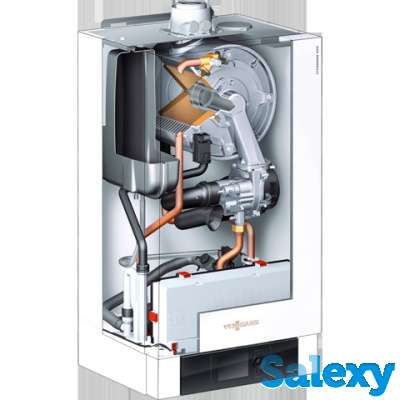 Ремонт и Сервисное обслуживание котлов. Качественно. Быстро. Доступно, фотография 3