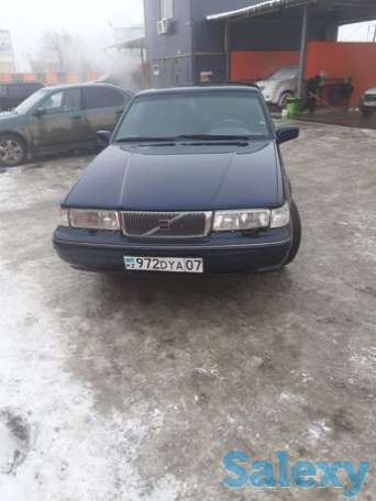 Продам Volvo S90, фотография 3
