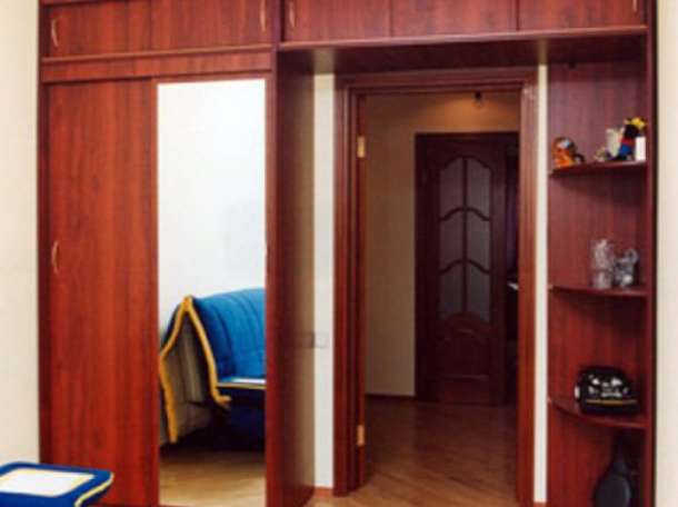 мебль на заказ, фотография 11