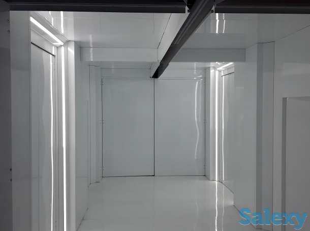 Камера напыления 2-х постовая циклон, фотография 7