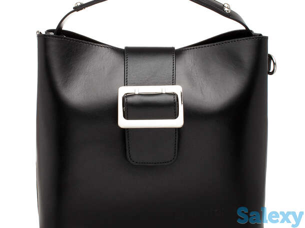 Женская сумка apsley black, фотография 1