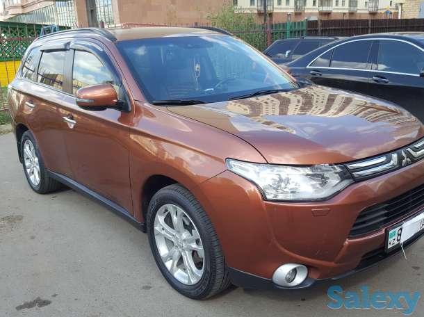 Срочно продам автомашину Mitsubishi Outlander, фотография 10