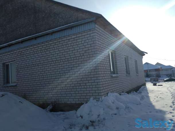 Недвижимость  поселок И.Алтынсарина, фотография 4