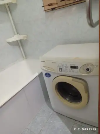 Сдается на длительный срок в 11 мкр. 2-комнатная, фотография 10