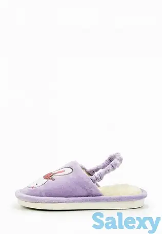 Тапочки smile of milady, фотография 1