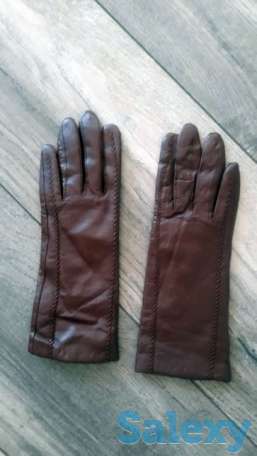 Перчатки женские, фотография 1