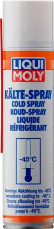 Спрей - охладитель liquimoly kalte-spray 8916, фотография 1
