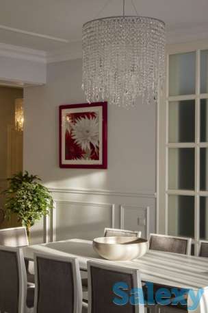 Дизайн интерьера, фотография 4