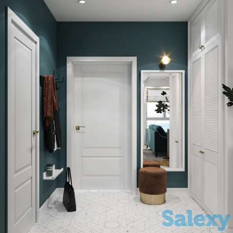 Ремонт под ключ, фотография 1