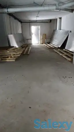 Продам коммерческое помещение 90 кв.м, фотография 2