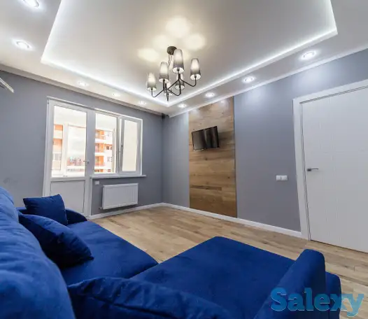 Ремонт квартир,покраска,обои., фотография 2