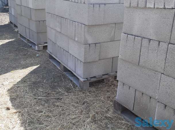 Продам пескоблок, фотография 2