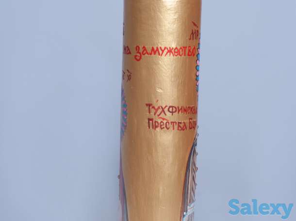 Свечи Иконопись магические, фотография 9