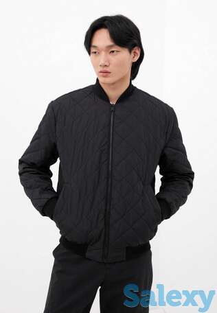 Куртка утепленная finn flare, фотография 1