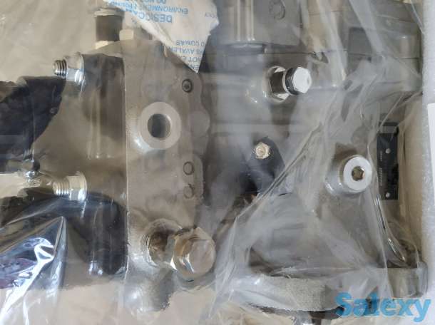 ТНВД CATERPILLAR, фотография 10